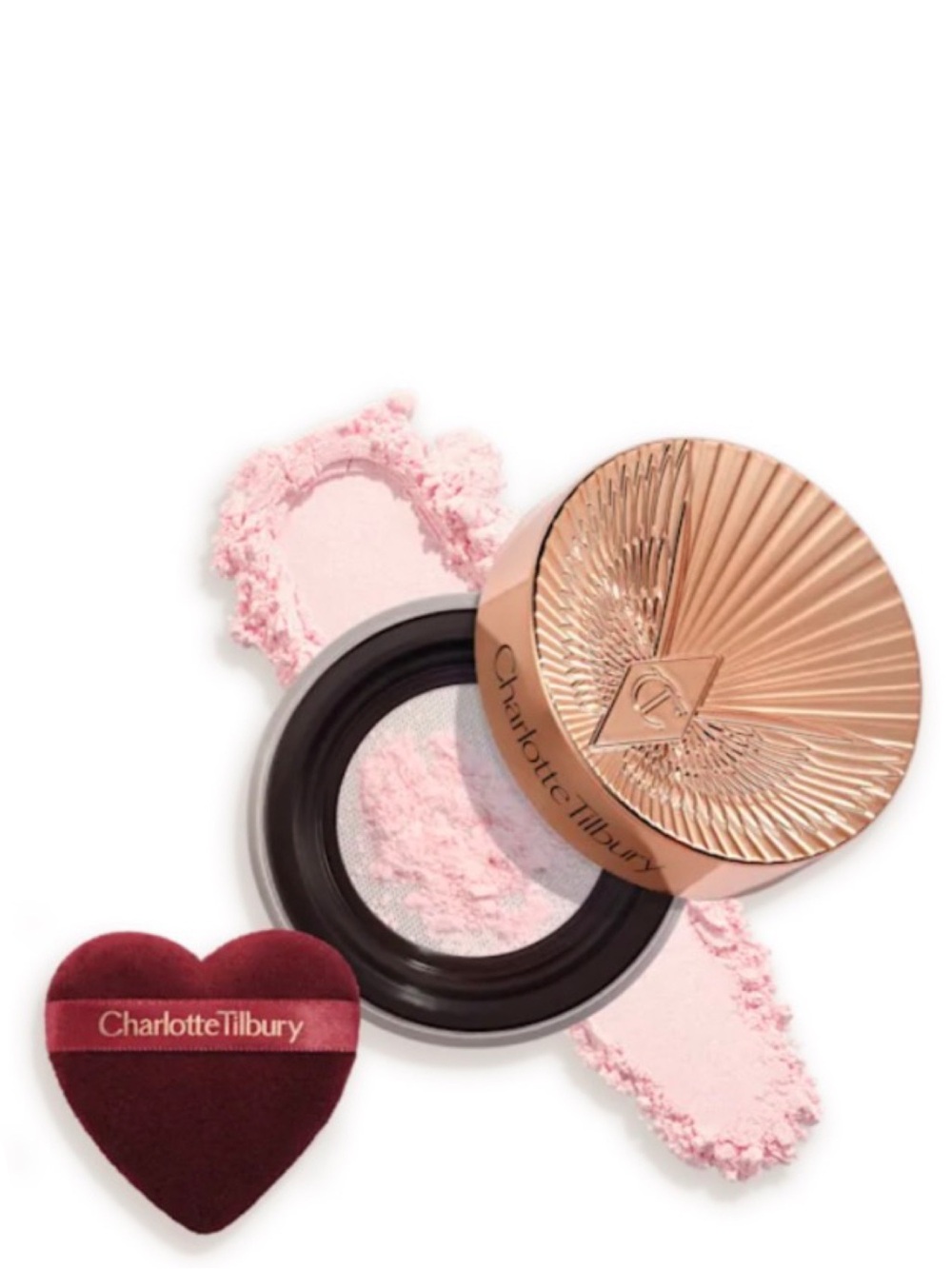 NEW✅C.T. Brightening Pink